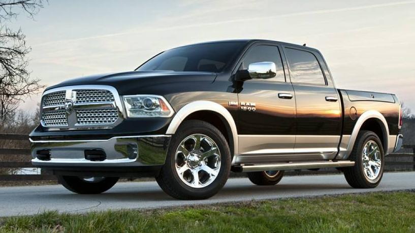 RAM 1500 2018 1C6RR7NT8JS145194 image