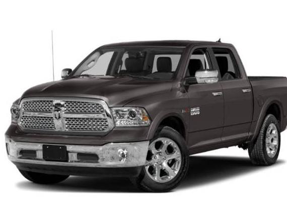 RAM 1500 2018 1C6RR7NT0JS214525 image
