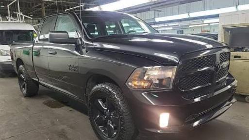 RAM 1500 2018 1C6RR7FG1JS152201 image