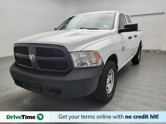 RAM 1500 2018 1C6RR7FG4JS295546 image