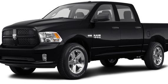 RAM 1500 2018 1C6RR7LT2JS116616 image