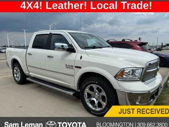 RAM 1500 2018 1C6RR7NMXJS128244 image