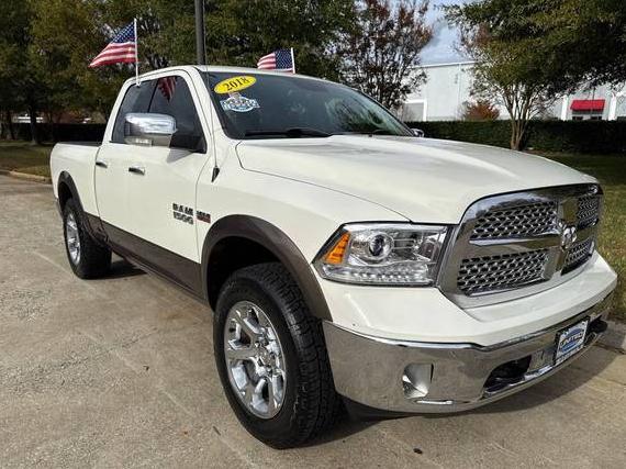 RAM 1500 2018 1C6RR7JT9JS177108 image RAM 1500 2018 1C6RR7JT9JS177108 image