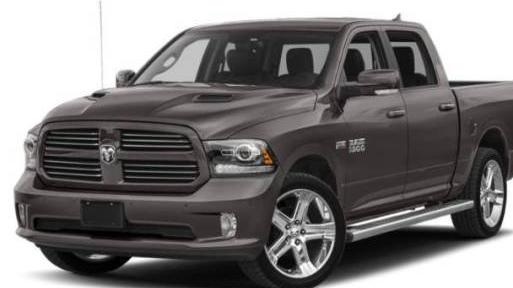 RAM 1500 2018 1C6RR7TT3JS171737 image