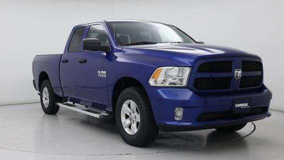 RAM 1500 2018 1C6RR7FG5JS246713 image