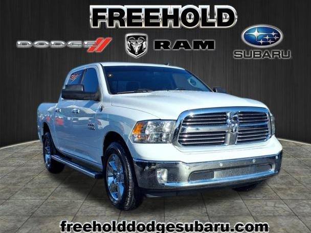 RAM 1500 2018 3C6RR7LG6JG241094 image