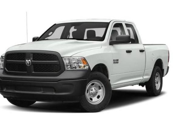 RAM 1500 2018 1C6RR7FG9JS111640 image