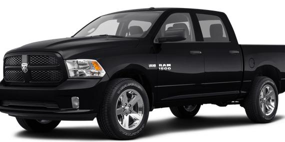 RAM 1500 2018 1C6RR7LT0JS241243 image