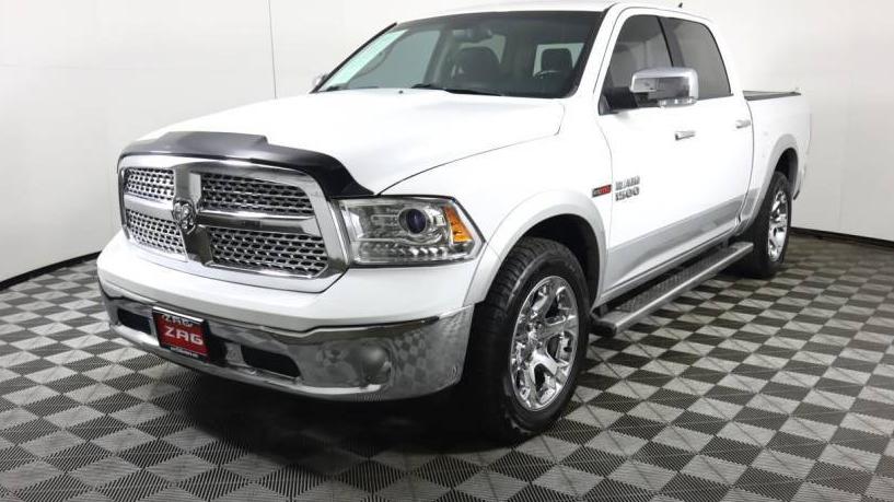 RAM 1500 2018 1C6RR7NM3JS296310 image