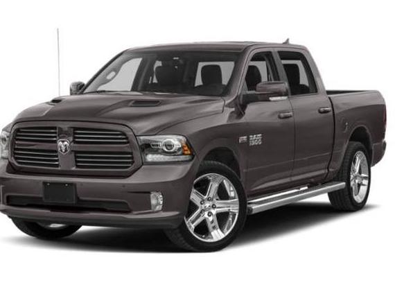 RAM 1500 2018 1C6RR7LM9JS242691 image RAM 1500 2018 1C6RR7LM9JS242691 image