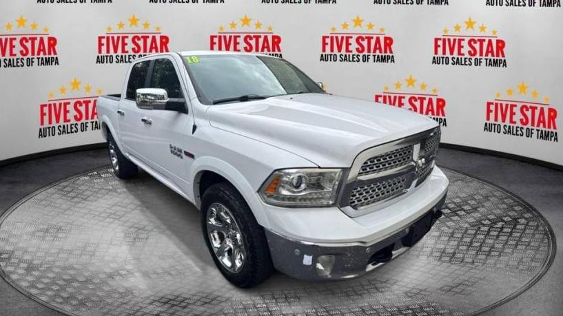 RAM 1500 2018 1C6RR7NM8JS258894 image