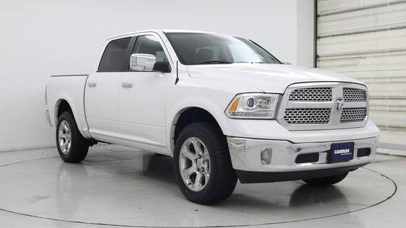 RAM 1500 2018 1C6RR7NM8JS353956 image
