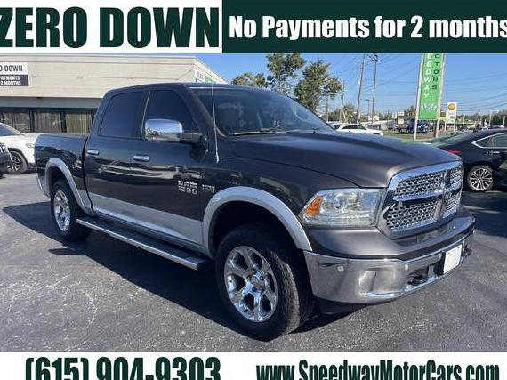 RAM 1500 2018 1C6RR7NT0JS237433 image RAM 1500 2018 1C6RR7NT0JS237433 image