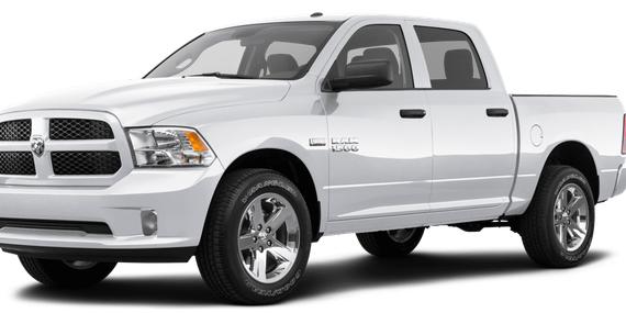 RAM 1500 2018 1C6RR7LT4JS281244 image