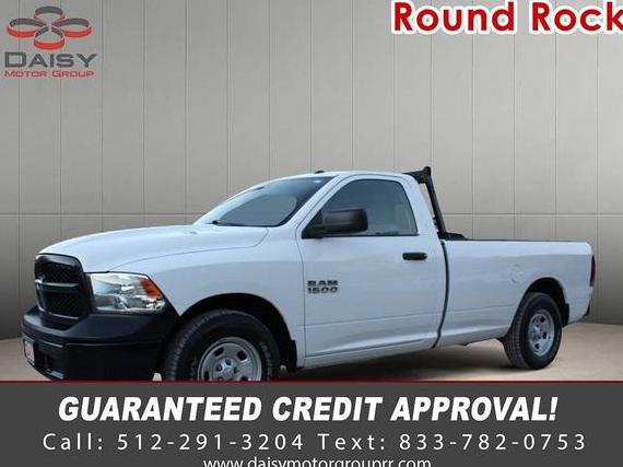 RAM 1500 2018 3C6JR6DG1JG209966 image