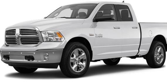 RAM 1500 2018 1C6RR6FGXJS275456 image RAM 1500 2018 1C6RR6FGXJS275456 image
