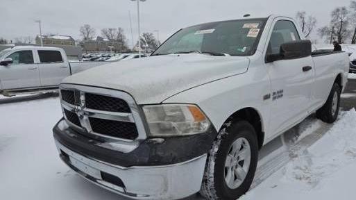 RAM 1500 2018 3C6JR6DT8JG225191 image