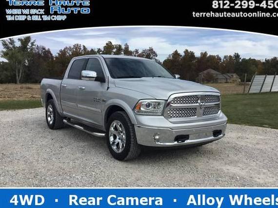 RAM 1500 2018 1C6RR7NT0JS196981 image RAM 1500 2018 1C6RR7NT0JS196981 image