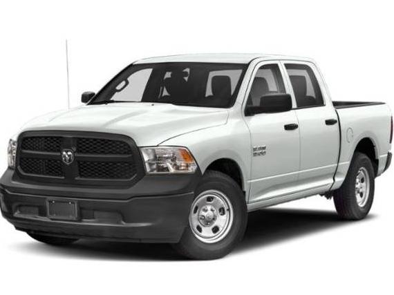 RAM 1500 2018 1C6RR6KT3JS166100 image