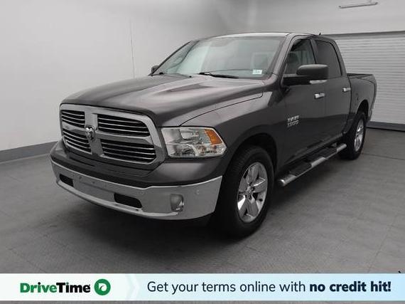 RAM 1500 2018 1C6RR7LG7JS269883 image