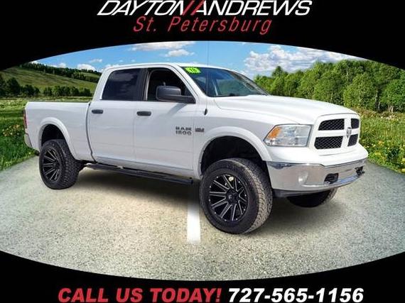 RAM 1500 2018 1C6RR7TT5JS283245 image