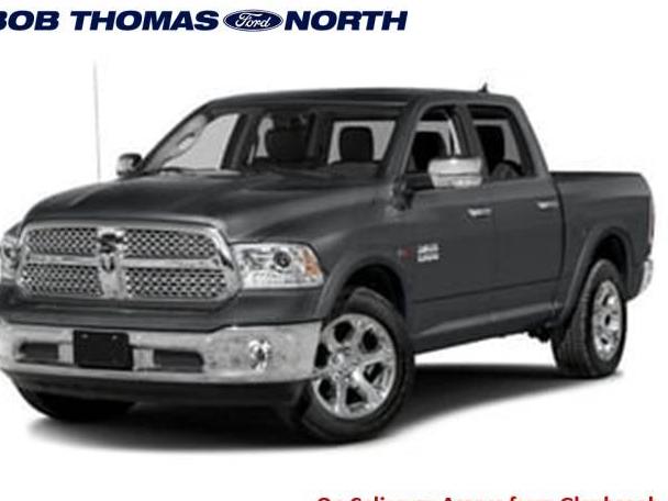 RAM 1500 2018 1C6RR7NMXJS230482 image