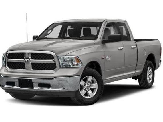 RAM 1500 2018 1C6RR7GG0JS310865 image