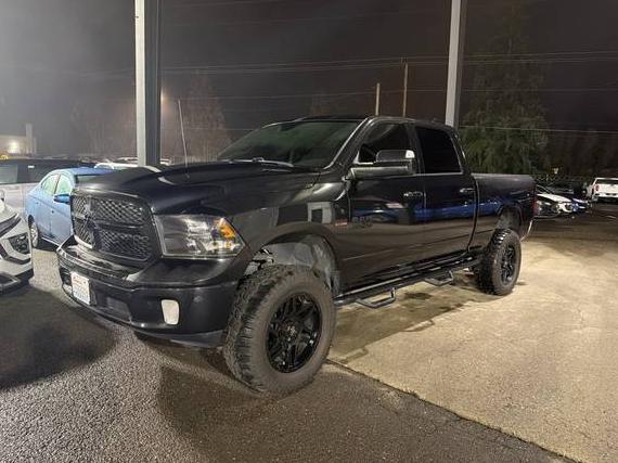 RAM 1500 2018 1C6RR7TT0JS136038 image