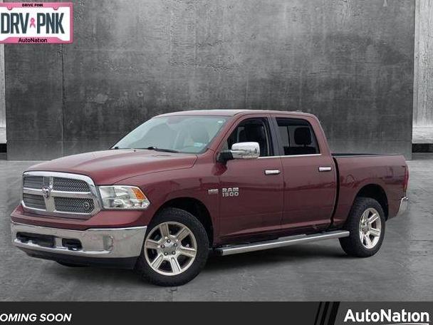 RAM 1500 2018 1C6RR7LT7JS128762 image