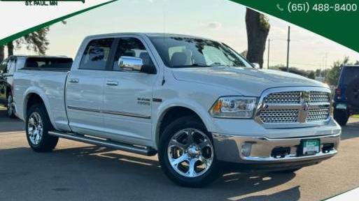 RAM 1500 2018 1C6RR7VM0JS240681 image