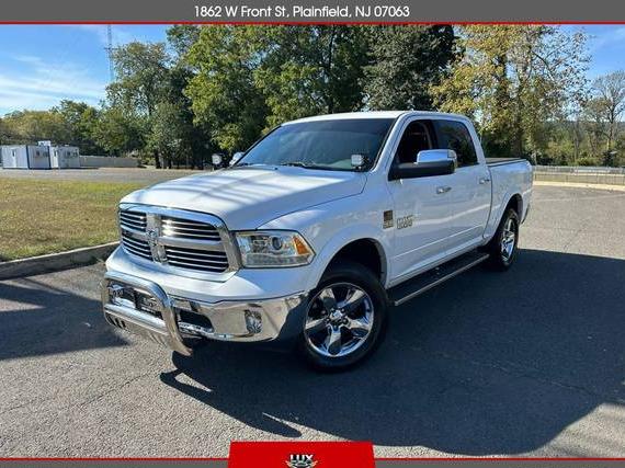 RAM 1500 2018 1C6RR7LT3JS246243 image RAM 1500 2018 1C6RR7LT3JS246243 image