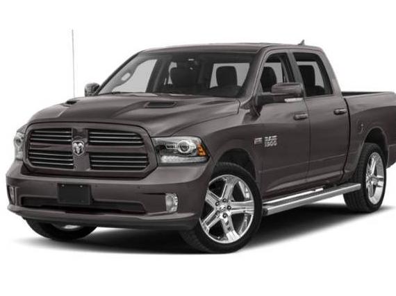 RAM 1500 2018 1C6RR7LM9JS240567 image RAM 1500 2018 1C6RR7LM9JS240567 image