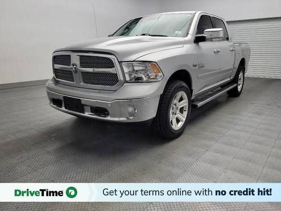 RAM 1500 2018 1C6RR7LT9JS241547 image