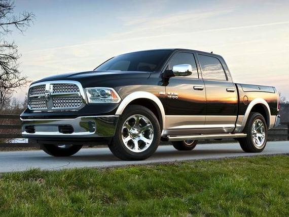 RAM 1500 2018 1C6RR7LGXJS249823 image