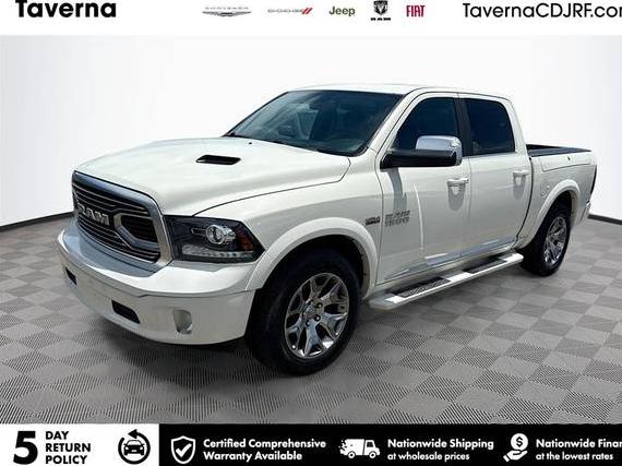 RAM 1500 2018 1C6RR7PT8JS217055 image