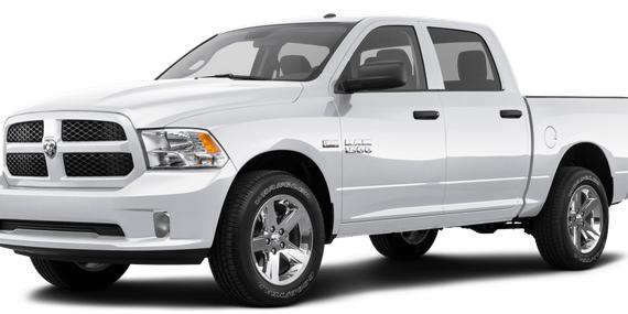 RAM 1500 2018 1C6RR7MT5JS121730 image