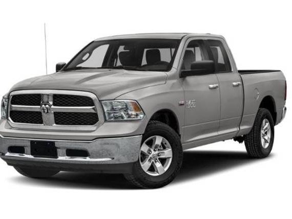 RAM 1500 2018 1C6RR7YTXJS186745 image