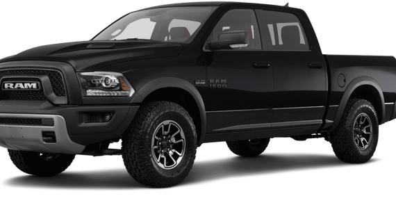 RAM 1500 2018 1C6RR7YT0JS212835 image