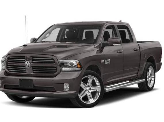 RAM 1500 2018 1C6RR7LT4JS107514 image