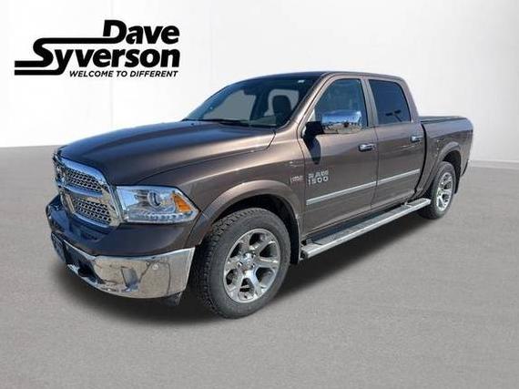 RAM 1500 2018 1C6RR7NT6JS103963 image