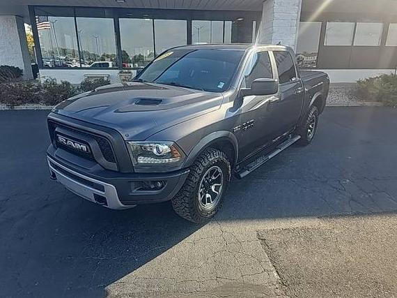 RAM 1500 2018 1C6RR7YT9JS157852 image RAM 1500 2018 1C6RR7YT9JS157852 image