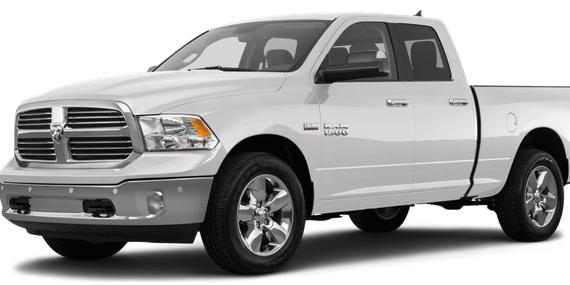 RAM 1500 2018 1C6RR7FT3JS273907 image