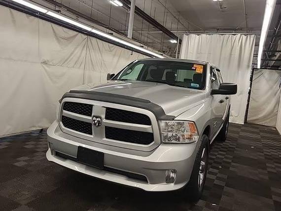RAM 1500 2018 1C6RR7KT2JS271295 image