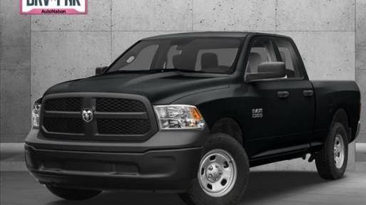 RAM 1500 2018 1C6RR7FG4JS122500 image