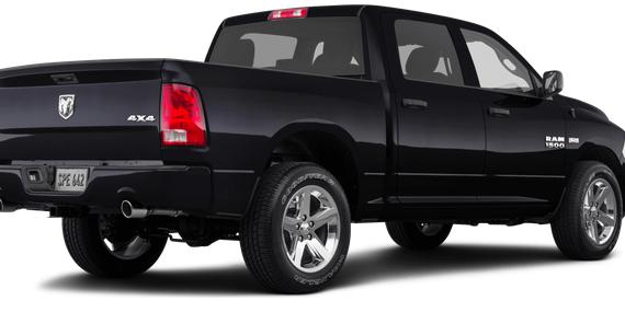 RAM 1500 2018 1C6RR7PT2JS194386 image
