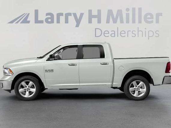 RAM 1500 2018 1C6RR7LT4JS343449 image