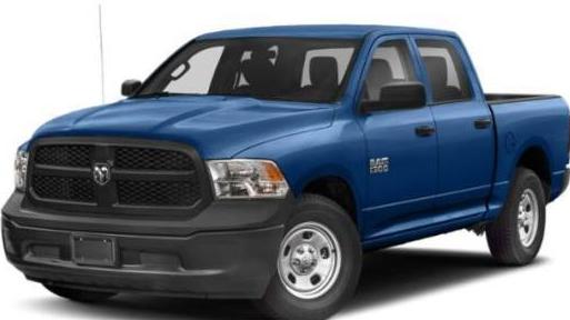 RAM 1500 2018 1C6RR7KG3JS258073 image