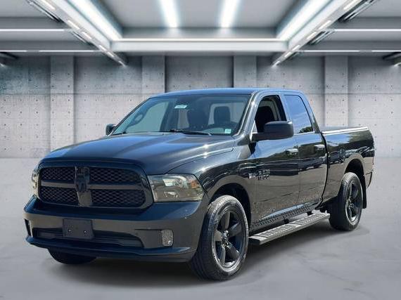RAM 1500 2018 1C6RR7FTXJS308409 image