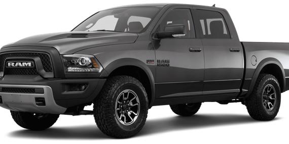 RAM 1500 2018 1C6RR7YT2JS111974 image