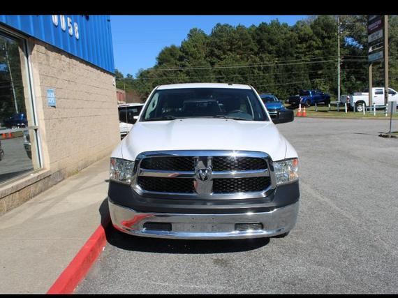 RAM 1500 2018 3C6JR6DG6JG167181 image RAM 1500 2018 3C6JR6DG6JG167181 image